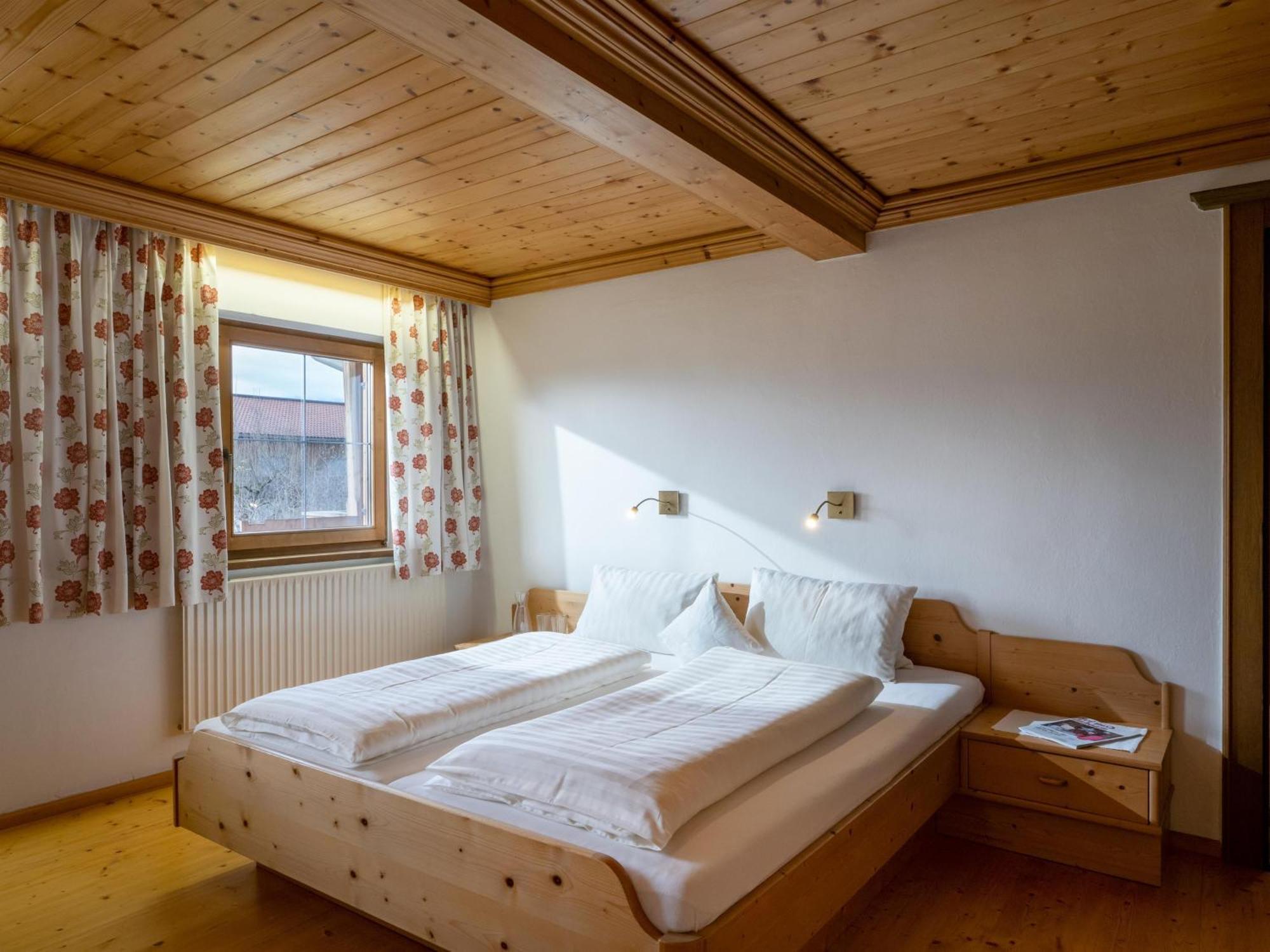 Kroepflhof St. Johann in Tirol Extérieur photo